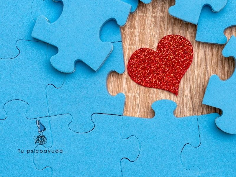 Problemas de autoestima