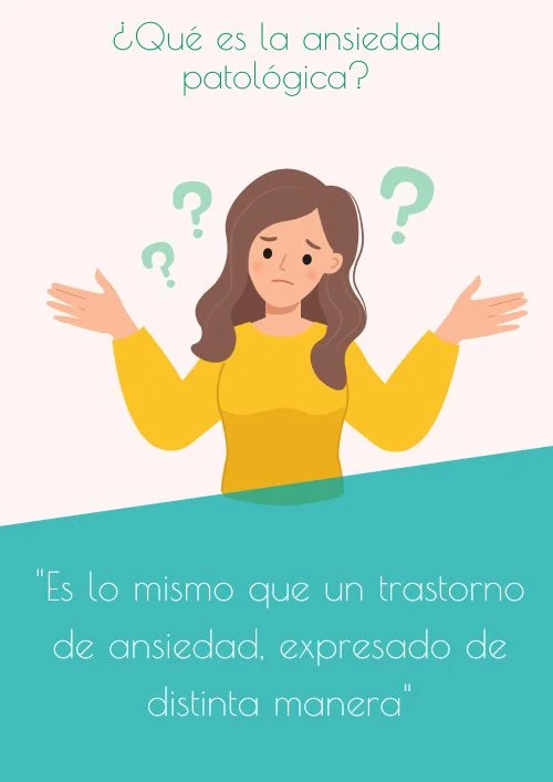 Qué es la Ansiedad y el Trastorno de ansiedad - CETIM