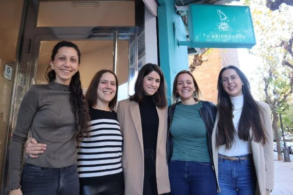 psicólogo en valencia
