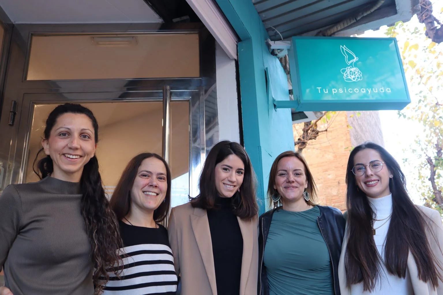 Tu Psicoayuda psicólogos Tu Psicoayuda psicólogos