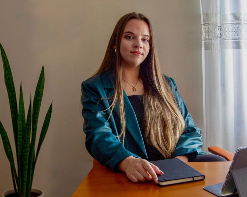 Isabel colomer frias Isabel colomer frias